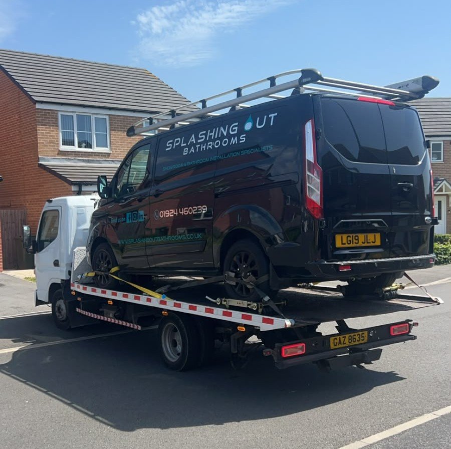 Breakdown Service